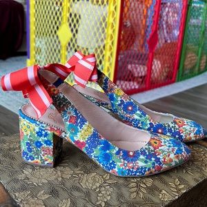 J Crew Sandals (Moving out price)